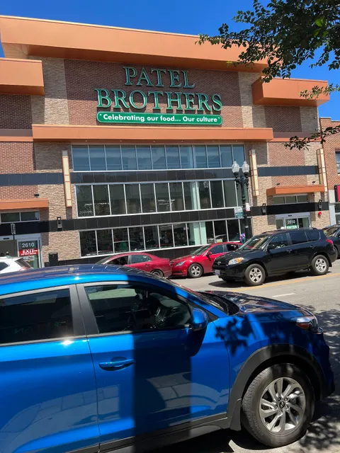 Rogers Park Township