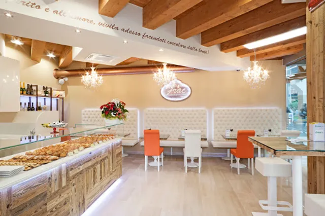 Frac - Caffè & Pasticceria