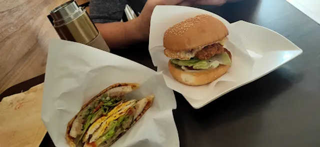 No.57 Breakfast and Brunch