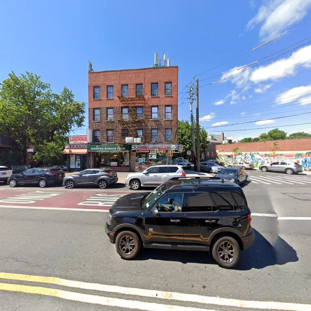 Gun Hill Classic Gourmet Deli