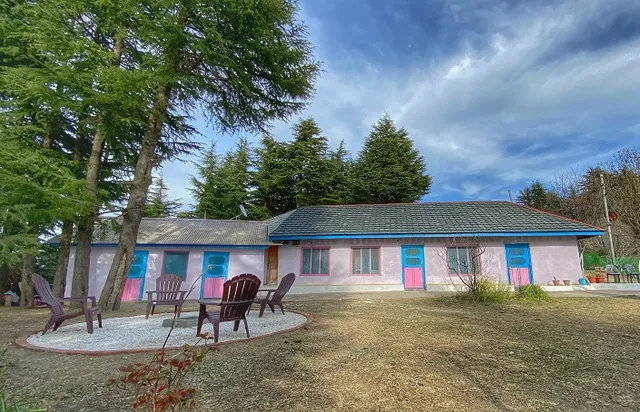 Hotel Nishal Homestay