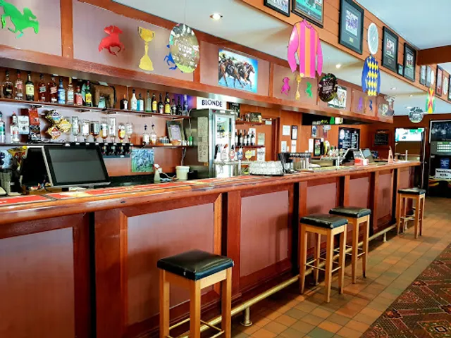 Baxter Tavern & Motel