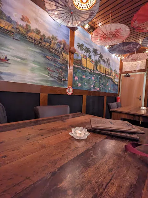 Xinh City | Vietnamese Cuisine