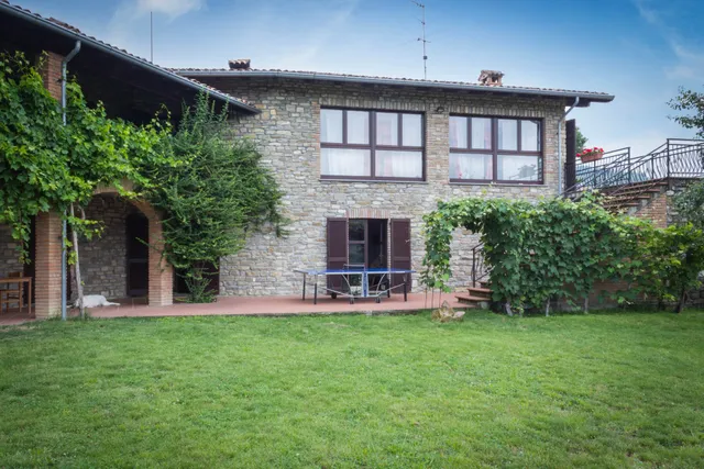 Green Farm Valtidone