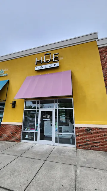 HUE Salon Ballantyne