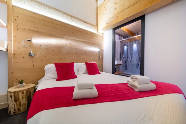 Kocoon résidence Alpine