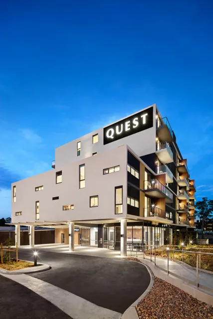 Quest Macquarie Park