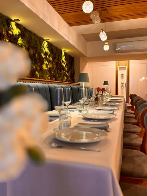 RISTORANTE ROMANTIK – pizza & pasta