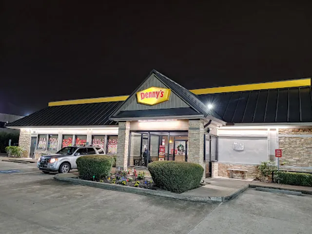 Denny's