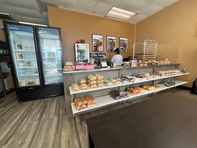 SaySoSweets Filipino and Hawaiian Cafe and Bakery