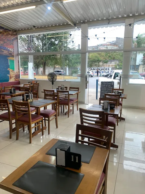 Bar e Restaurante Gouveia