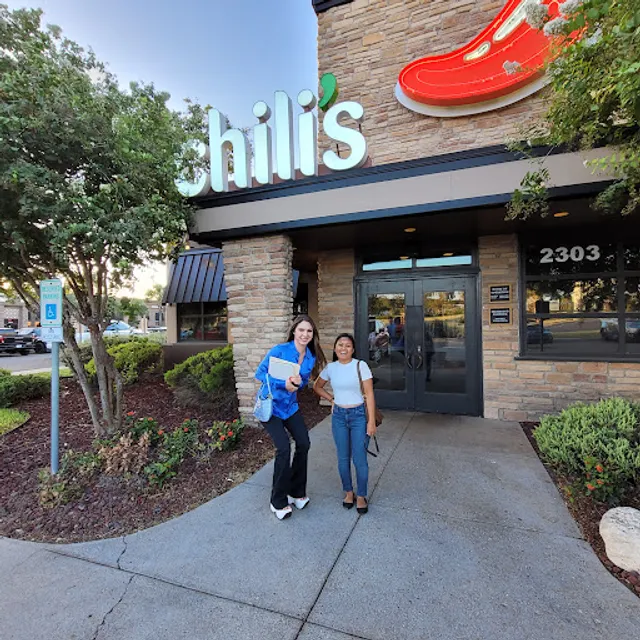 Chili's Grill & Bar
