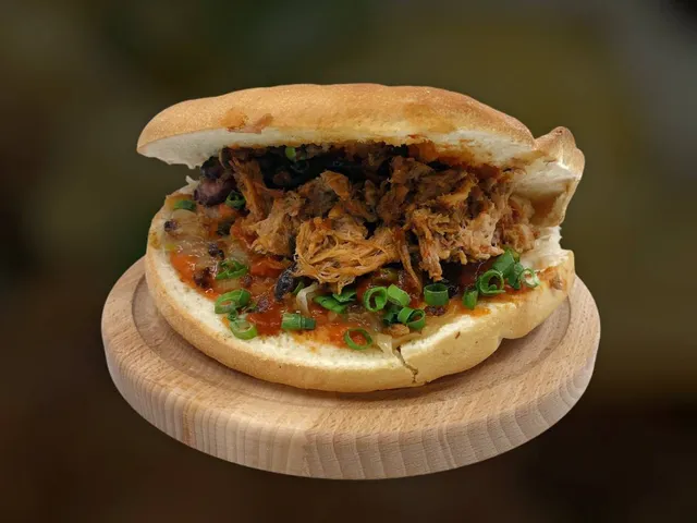 Perły Przed Wieprze