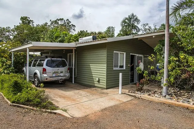 Batchelor Holiday Park