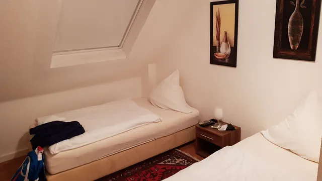 Zimmervermietung Manfred Marx