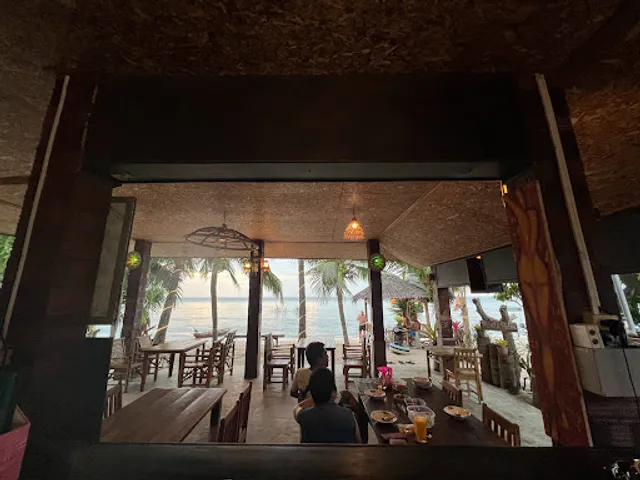 Pu_restaurant by sawaihomeresort