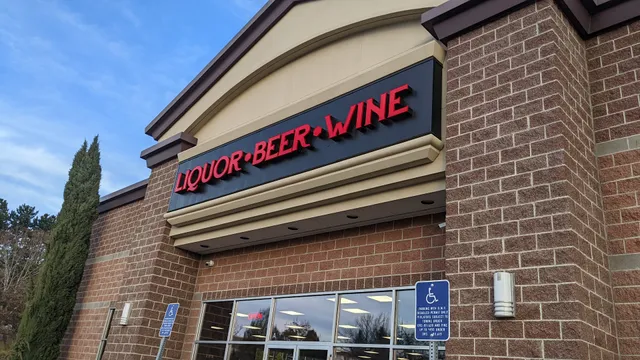 Stafford Beverage - N. Wilsonville Liquor