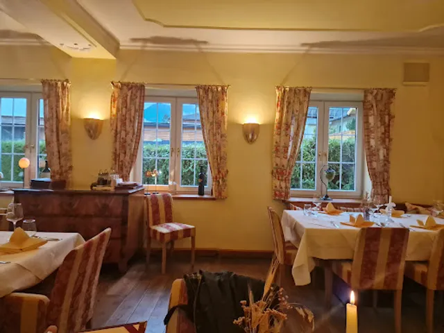 Landgasthof zur Nocken Toni