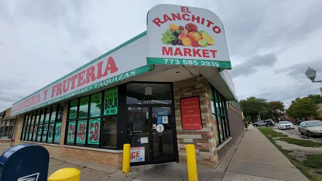 El Ranchito Market Carniceria y Fruteria