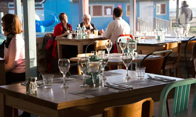 Rosies Kitchen And Starboard Wood Fired Bistro