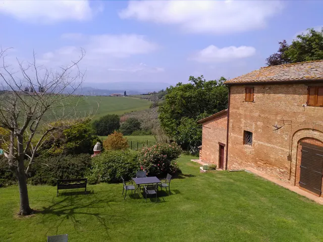 Agriturismo Poggio del Papa