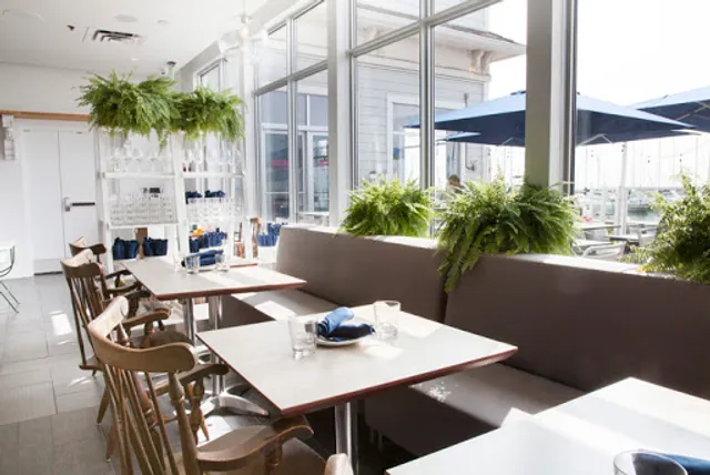 The Bronte Boathouse Restaurant and Event Venue