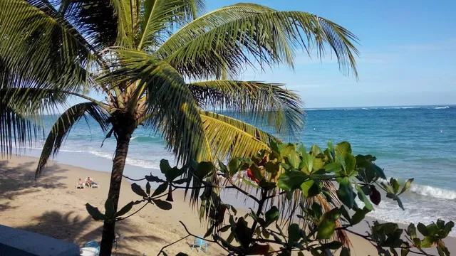 Blessed Tours LLC - Fajardo, PR Airport Transportation & Private Tour Service