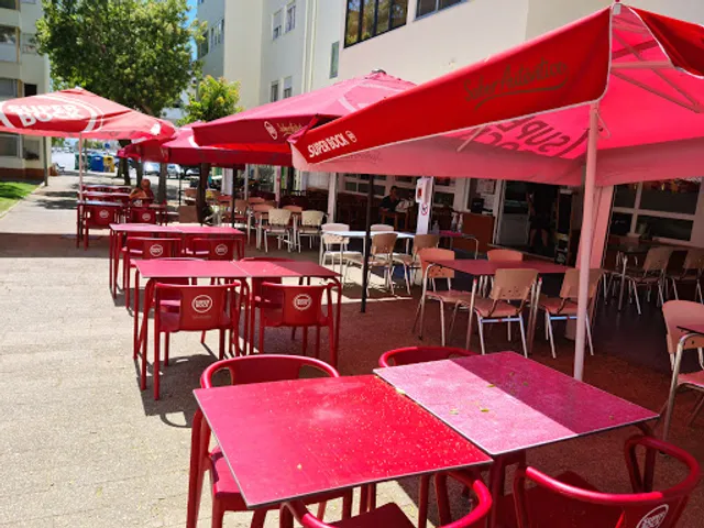 Restaurante O Veleiro