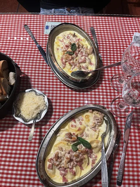 El Bodegón de Matute