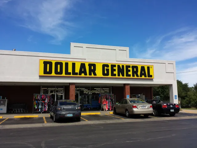 Dollar General