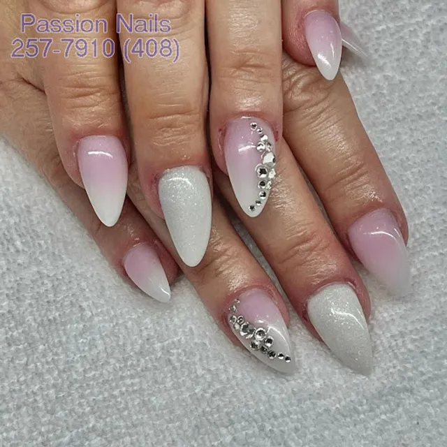 Passion Nails