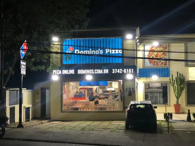 Domino's Pizza