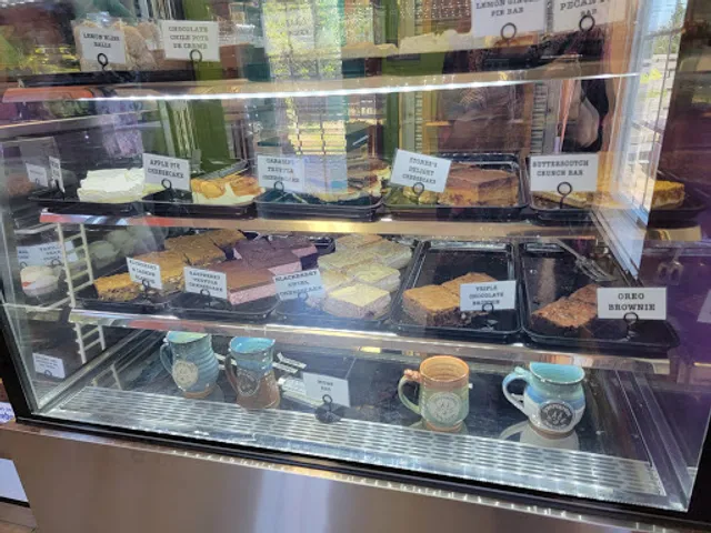 Scratchmade Snackery