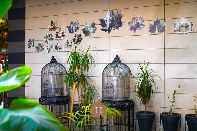 Hayad Restoran Gaziantep