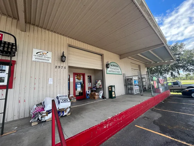 Florida Farm & Ranch Supply