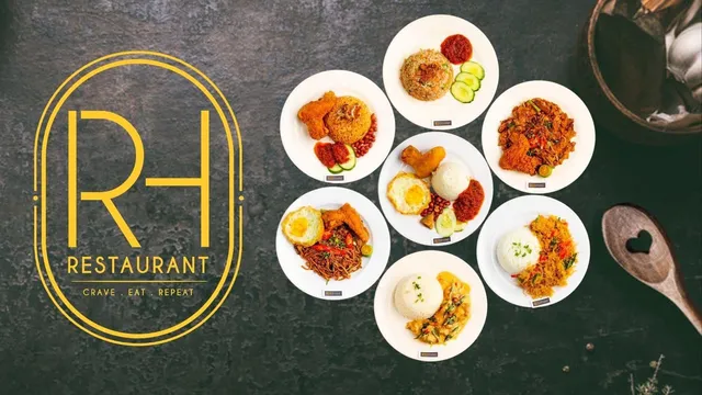 Rh Restaurant & Catering