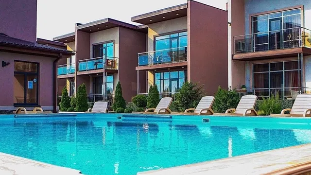 Crystal Park Spa Hotel