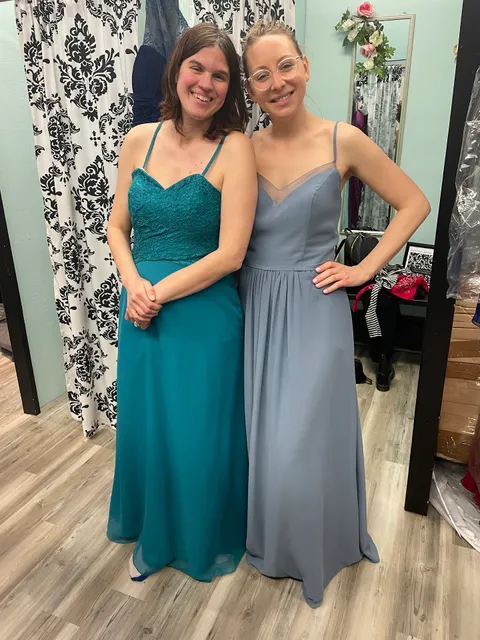 Designs For You Bridal Shop