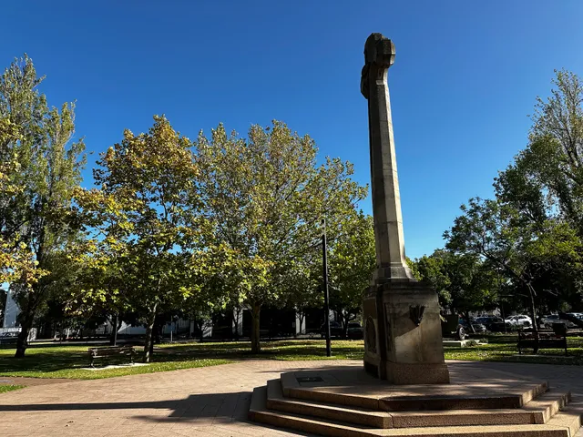 West Torrens Memorial Gardens