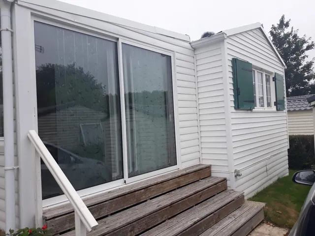 Camping Résidentiel du Bois Soleil