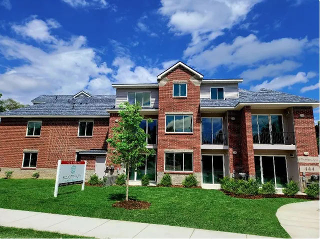 Elliott Park Apartments