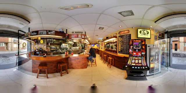 Frankfurt FKT La Garriga