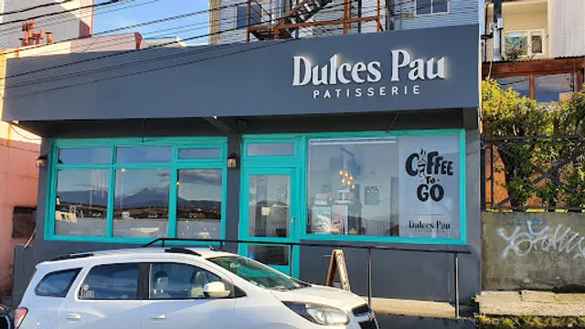Dulces Pau