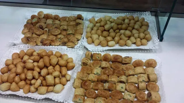 Pizzeria Pizza Puglia