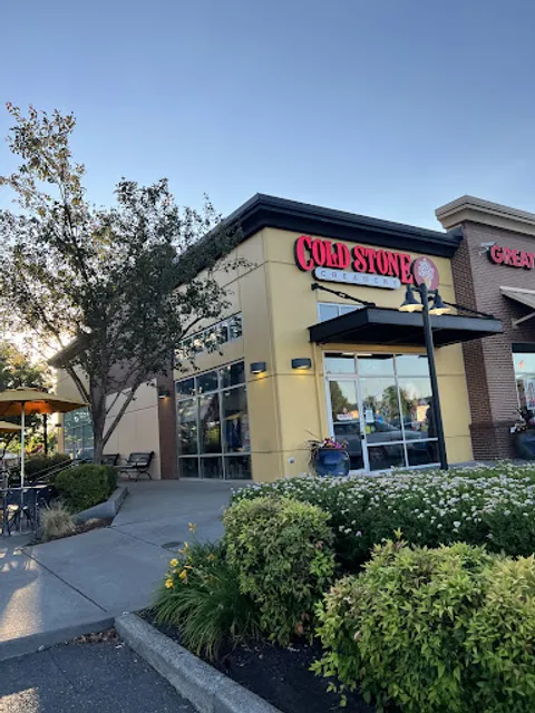 Cold Stone Creamery