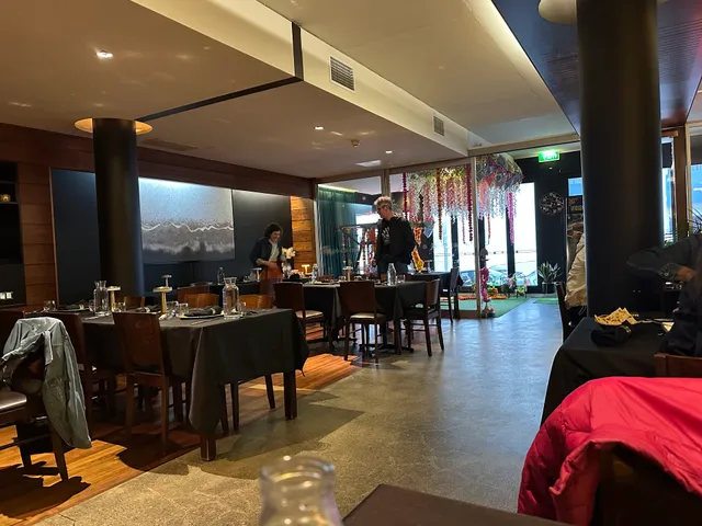 Indian Culture Salamanca