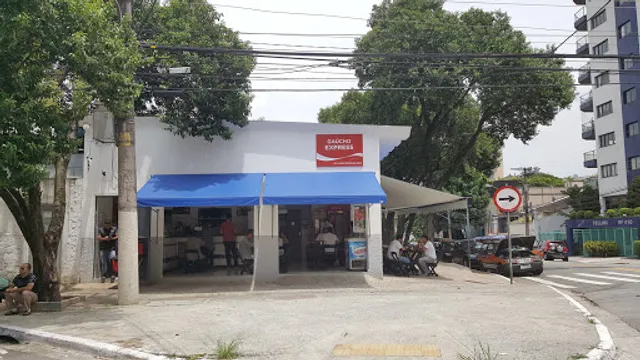 Restaurante Gaúcho Express