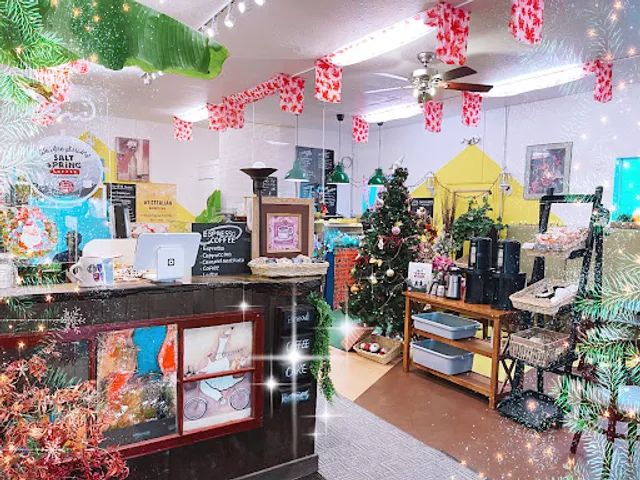 Westfalian Bakery Cafe