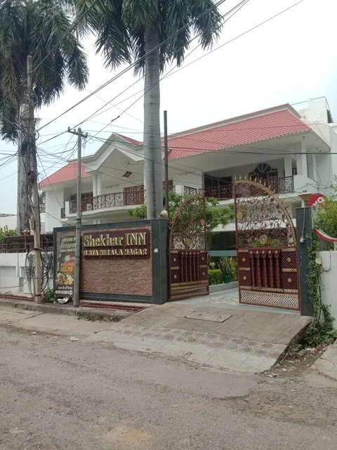 OYO 72250 Shekhar Inn