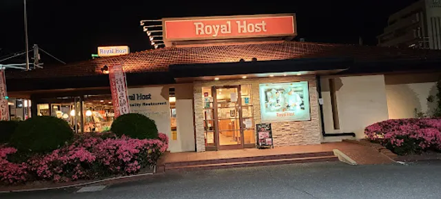 Royal Host Takarazuka